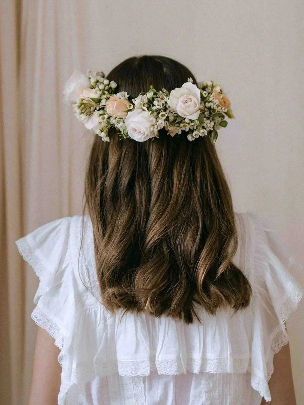 Flower Crown