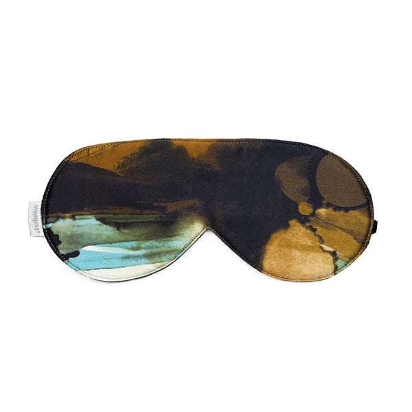 Elizabeth W- Sleep Masks